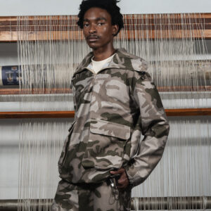 Camo 2 Piece
